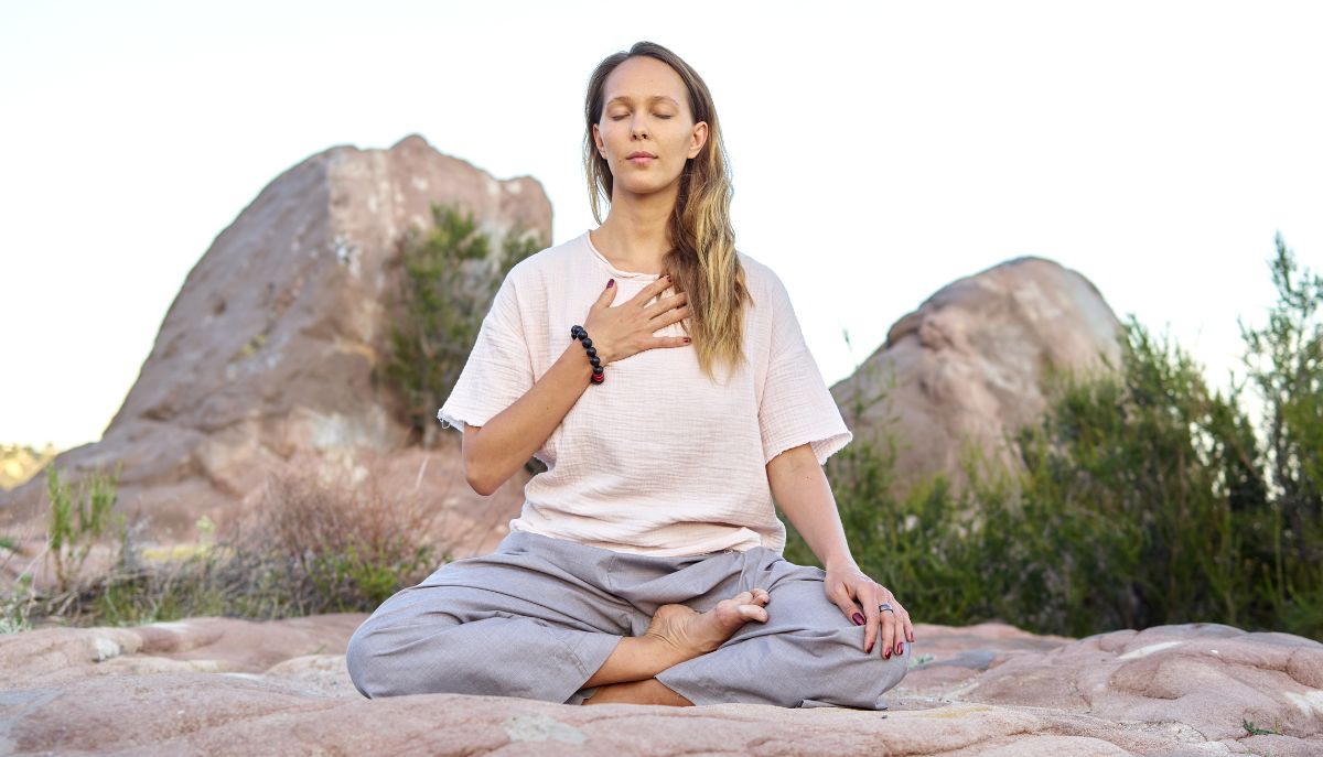 The Ultimate Meditation Guide for Beginners
